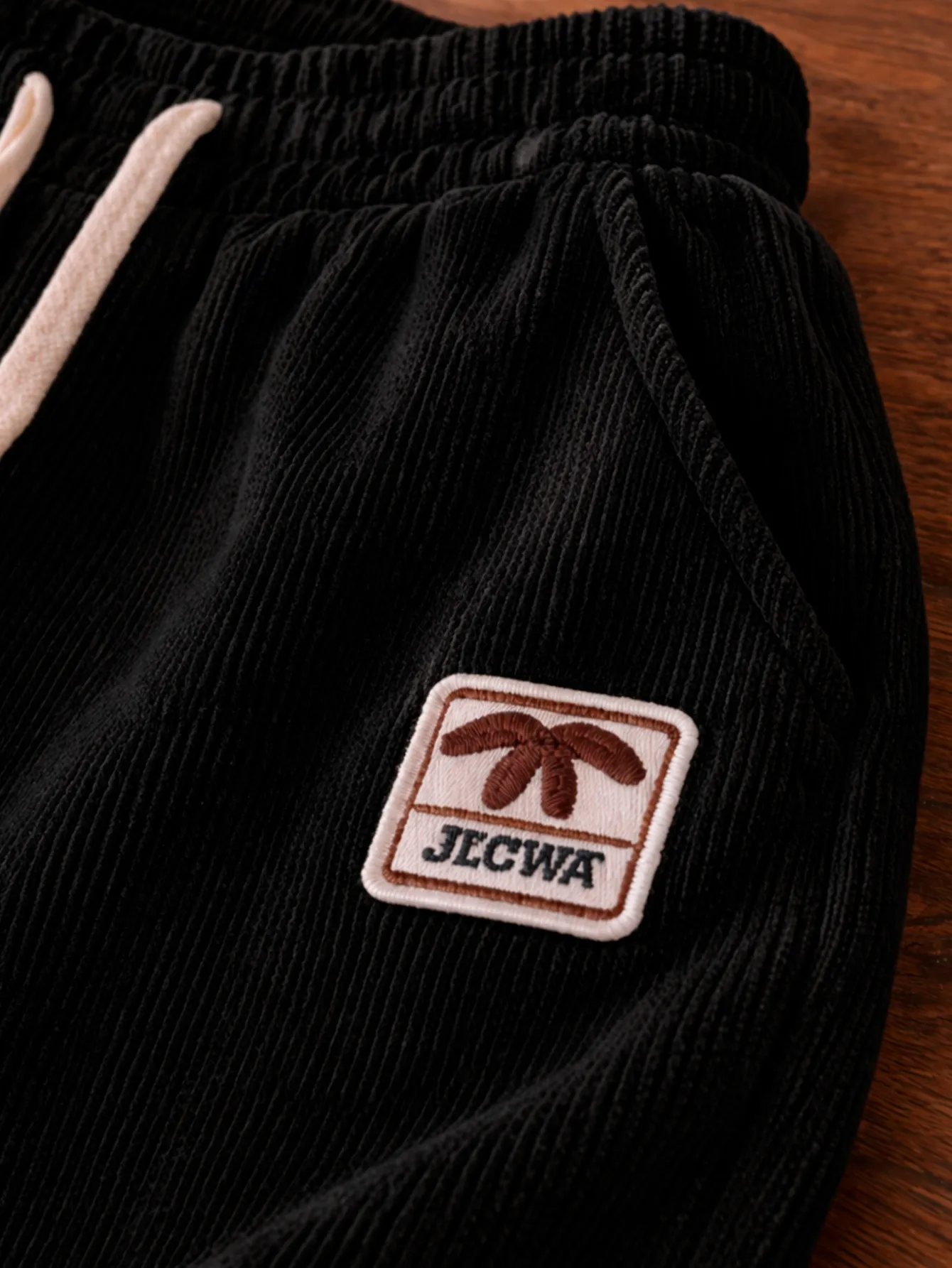 3359 PANTALON DE PANA 10325